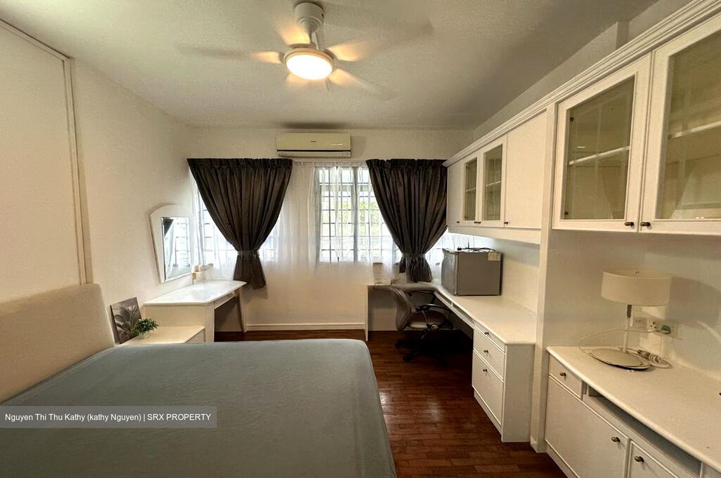 Fernwood Towers (D15), Condominium #464197801